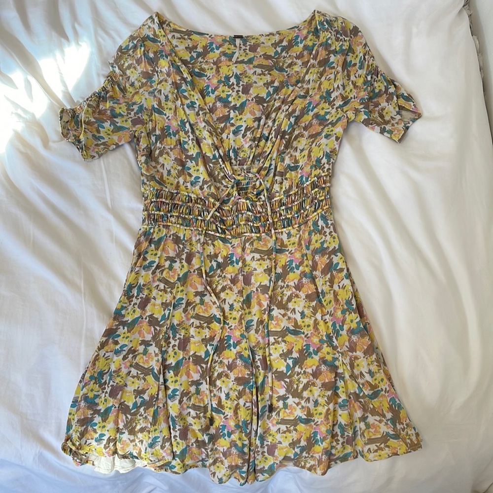 Free People Dress